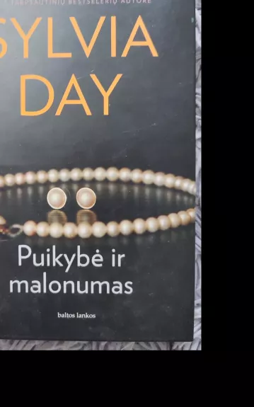 Puikybe ir malonumas
