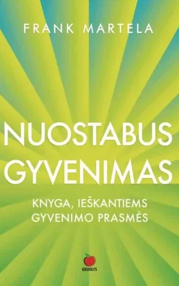 NUOSTABUS GYVENIMAS