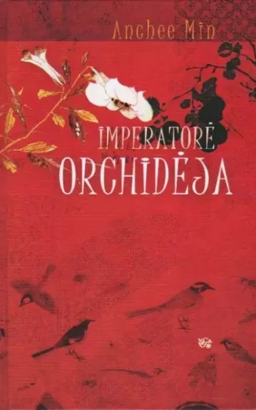Imperatorė Orchidėja