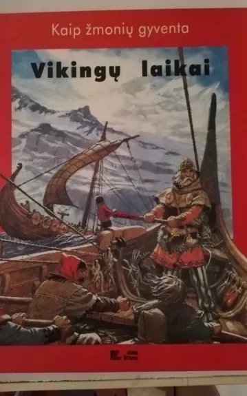 Vikingų laikai