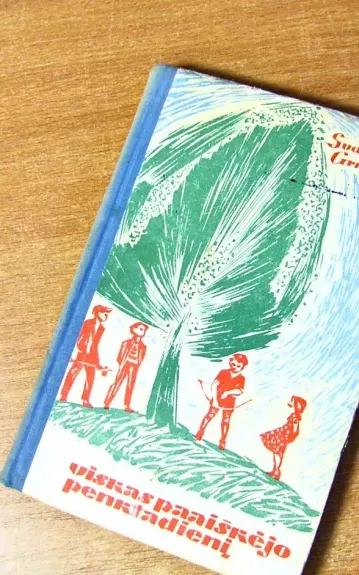 Viskas paaiškėjo penktadienį