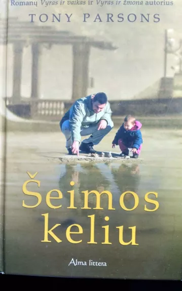 Šeimos keliu