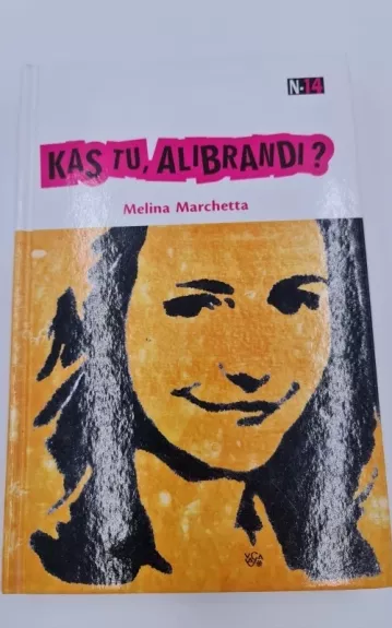 Kas tu, Alibrandi?