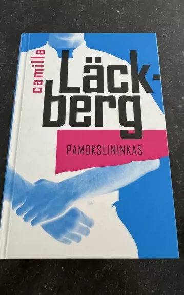 Pamokslininkas