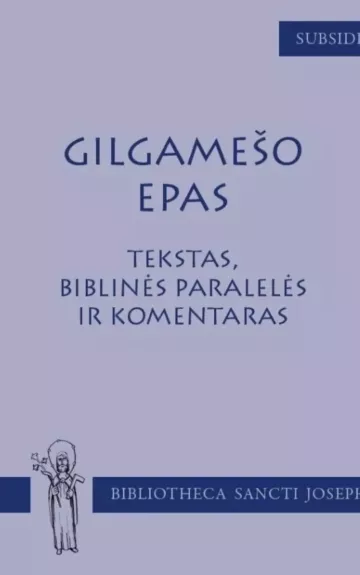 Gilgamešo epas