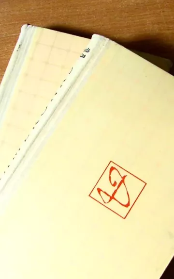 Dekameronas (2 tomai)