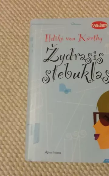 Žydrasis stebuklas