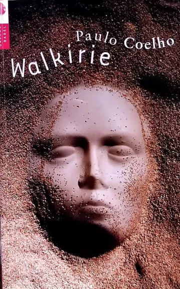 Walkirie - Paulo Coelho, knyga