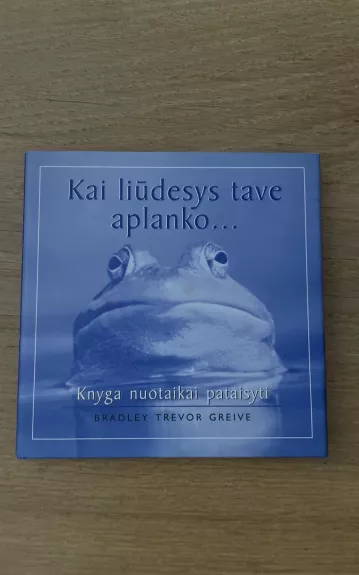 Kai liūdesys tave aplanko... vaikams