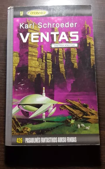 Ventas II knyga (426)