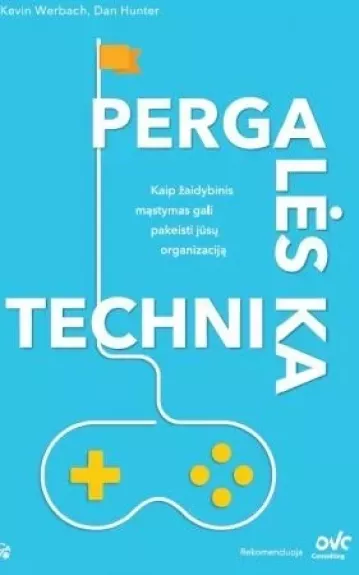Pergalės technika