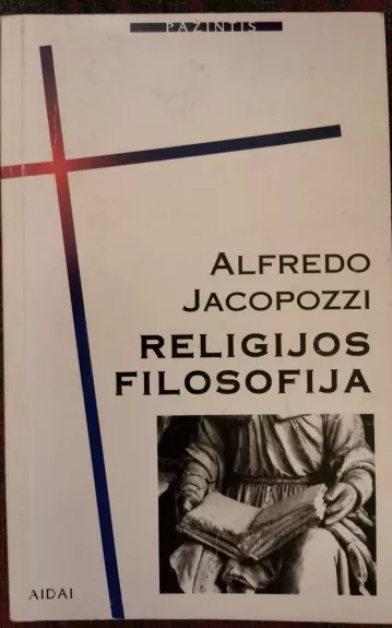 Religijos filosofija