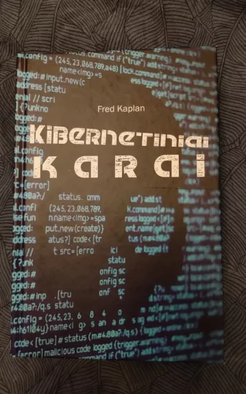 kibernetiniai karai