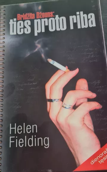 Bridžita Džouns: ties proto riba