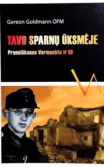 Tavo sparnų ūksmėje