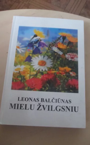 Mielu žvilgsniu