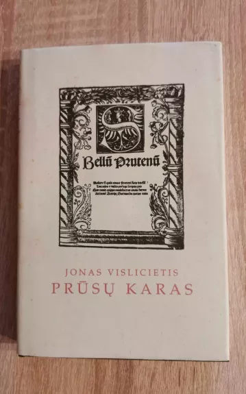 Prūsų karas