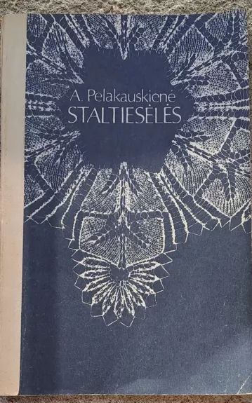 Staltiesėlės