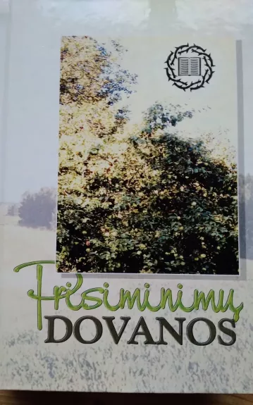 Prisiminimų dovanos. Knygnešys Vincas Markevičius