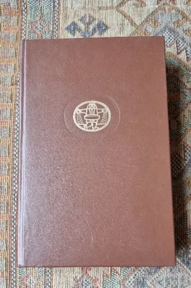 XX a. vakarų dramos. Orfėjas, Geismų tramvajus, Elektrai skirta gedėti, Nepalaidoti mirusieji, Šaunuolis iš vakarų pakrantės