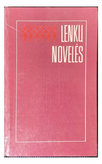 Lenkų novelės