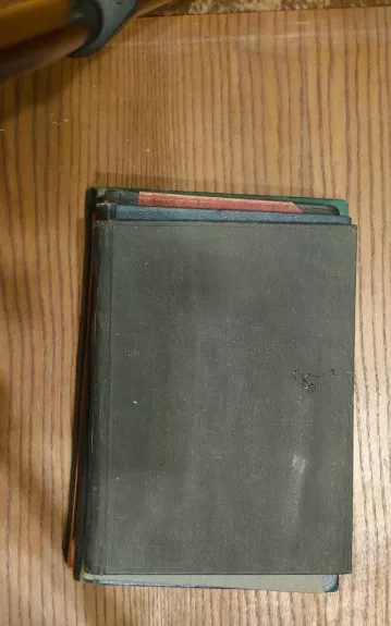 Lietuvių senobės bruožai