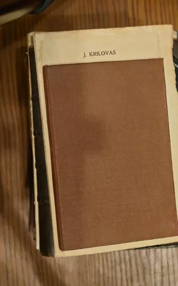 Taip mirdavo Lietuviai