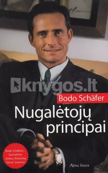 Nugalėtojų principai