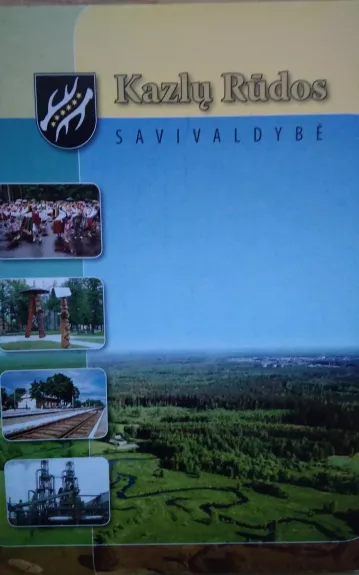 Kazlų rūdos savivaldybė