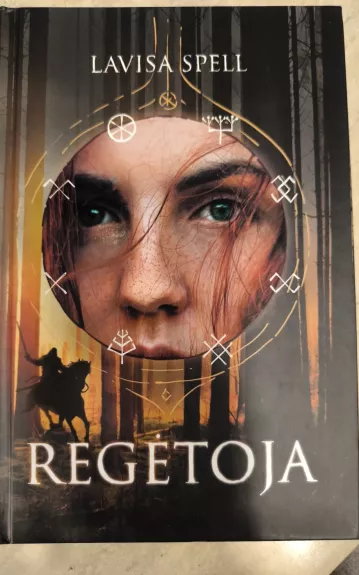 Regėtoja