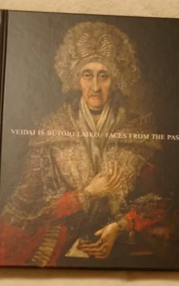 Veidai iš būtojo laiko