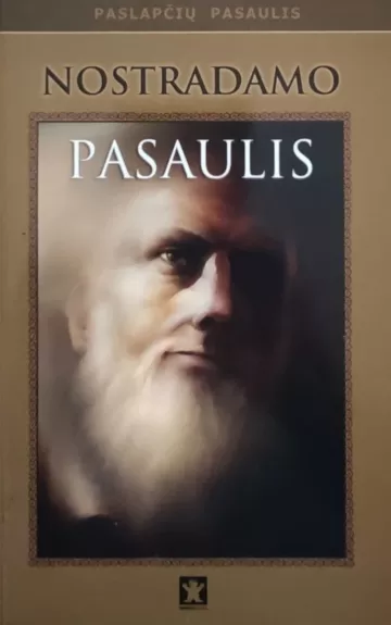 Nostradamo pasaulis