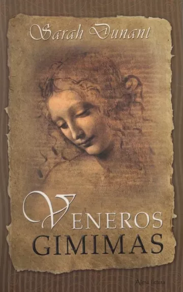 Veneros gimimas. Meilė ir mirtis Florencijoje