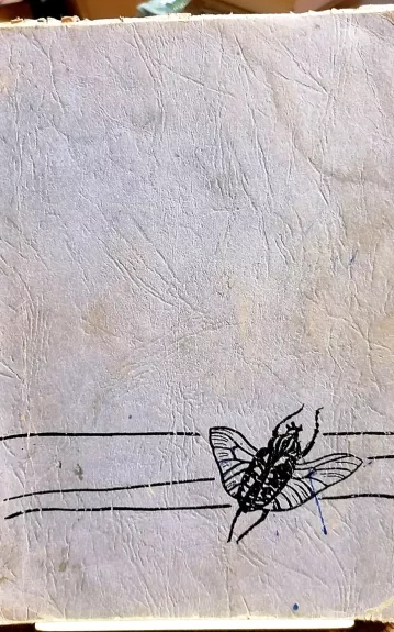 Įdomioji zoologija. Apybraižos ir pasakojimai apie gyvūnus.