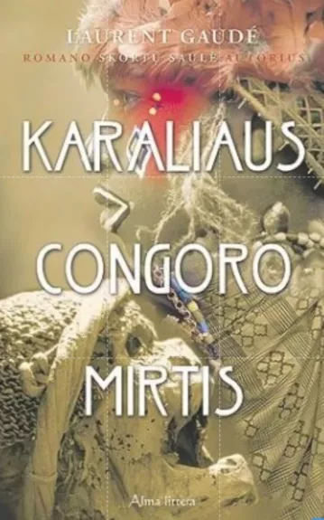 Karaliaus Congoro mirtis