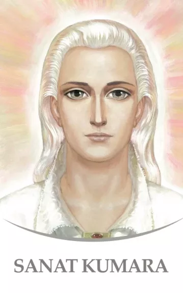 Sanat Kumara