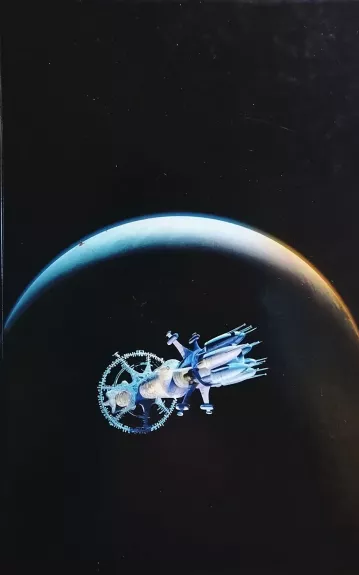 Пространство Откровения - Рейнольдс А., knyga