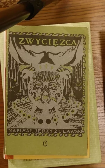 Zwyciezca