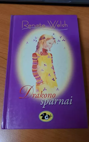 Drakono sparnai