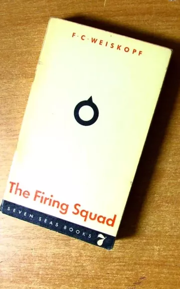 The firing Squad