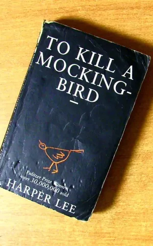 To Kill a Mocking Bird