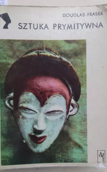 Sztuka prymitywna