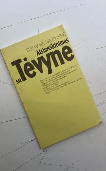 Atsisveikinimas su Tėvyne