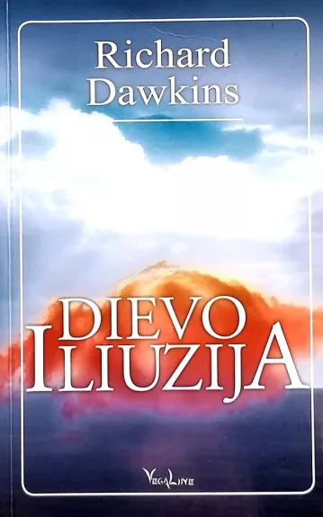 Dievo iliuzija