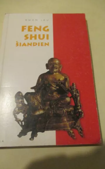 Feng Shui šiandien