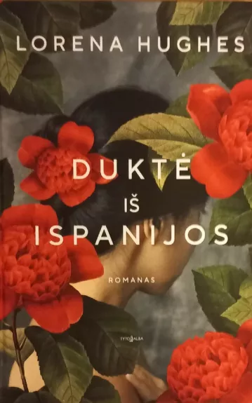 Duktė iš Ispanijos