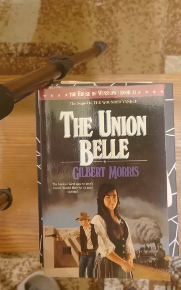 The union belle