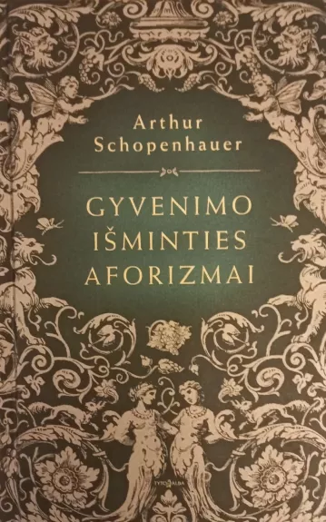 Gyvenimo išminties aforizmai