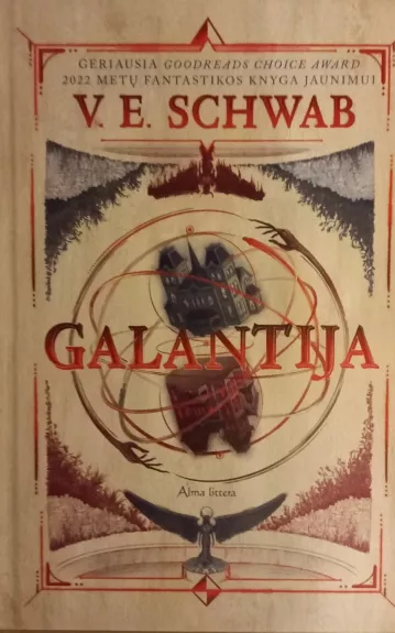 Galantija