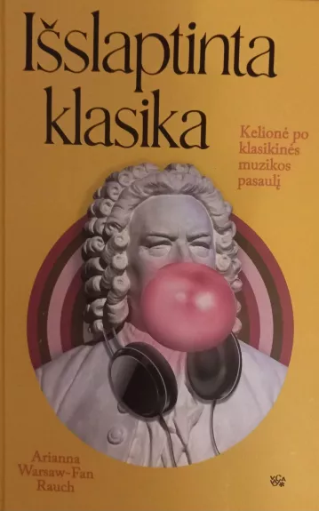 Išslaptinta klasika